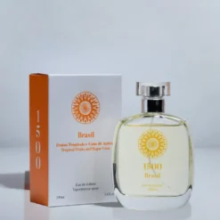 Eau de toilette