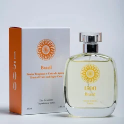 Eau de toilette