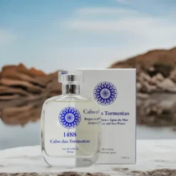 Eau de toilette "Cabo das Tormentas"
