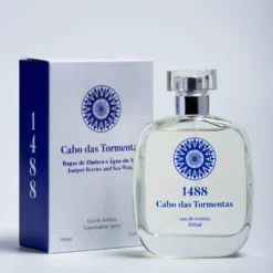 Eau de toilette