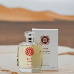 Eau de toilette "Ceuta"