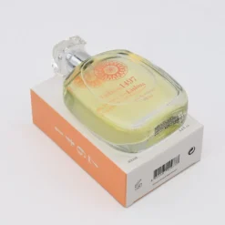 Eau de toilette