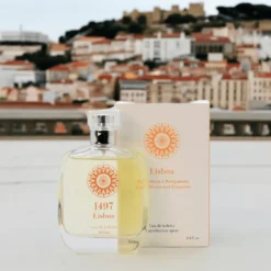 Eau de toilette