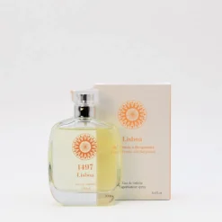 Eau de toilette