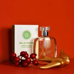 Eau de toilette