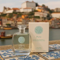Eau de toilette "Porto"