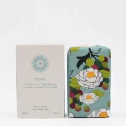 Eau de toilette 