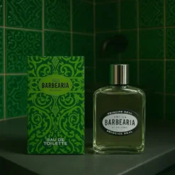 Eau de toilette pour homme