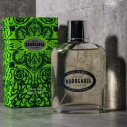 Eau de toilette pour homme