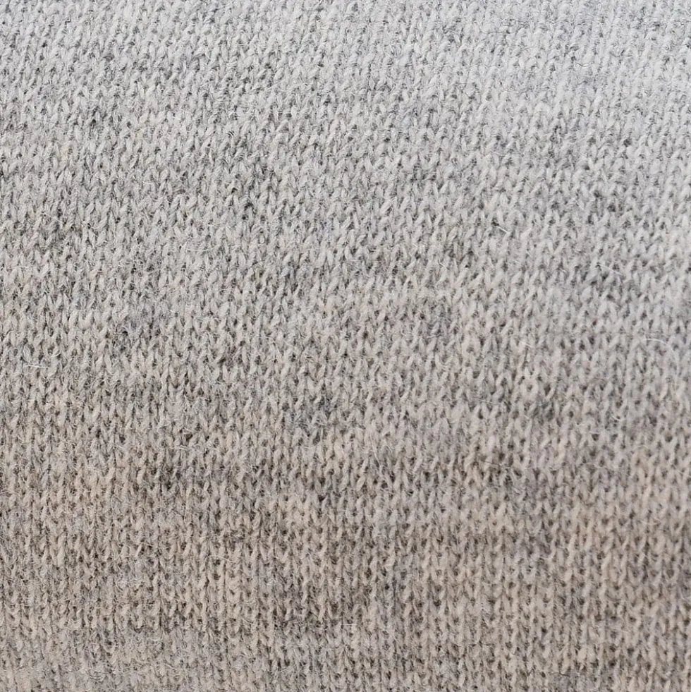 Echarpe plaid en laine Lambswool - 150x100cm