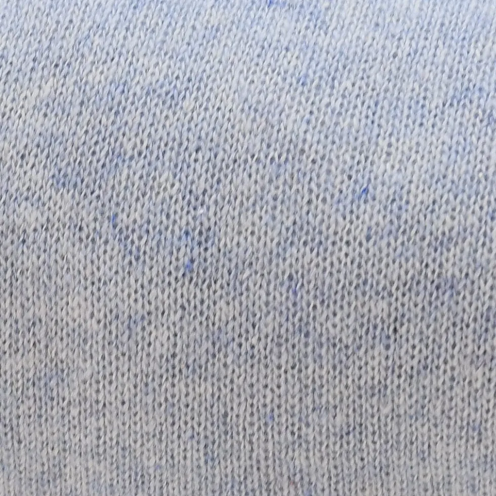 Echarpe plaid en laine Lambswool - 150x100cm