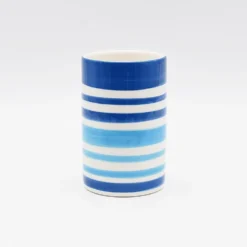 Ensemble de salle de bains - Bleu