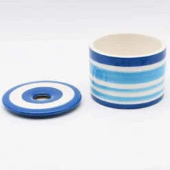 Ensemble de salle de bains - Bleu