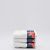 Essuie mains "Rivina “- Lot de 3