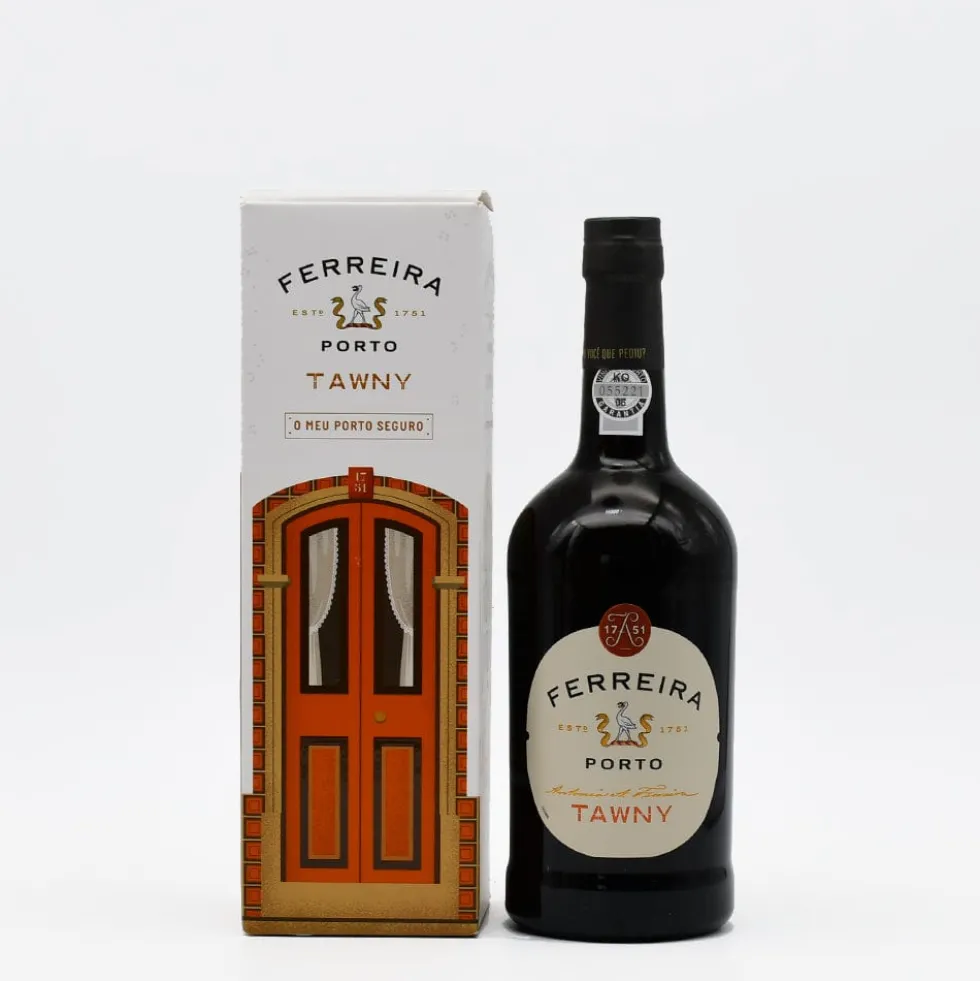 Ferreira I Porto Tawny rouge - 75cl