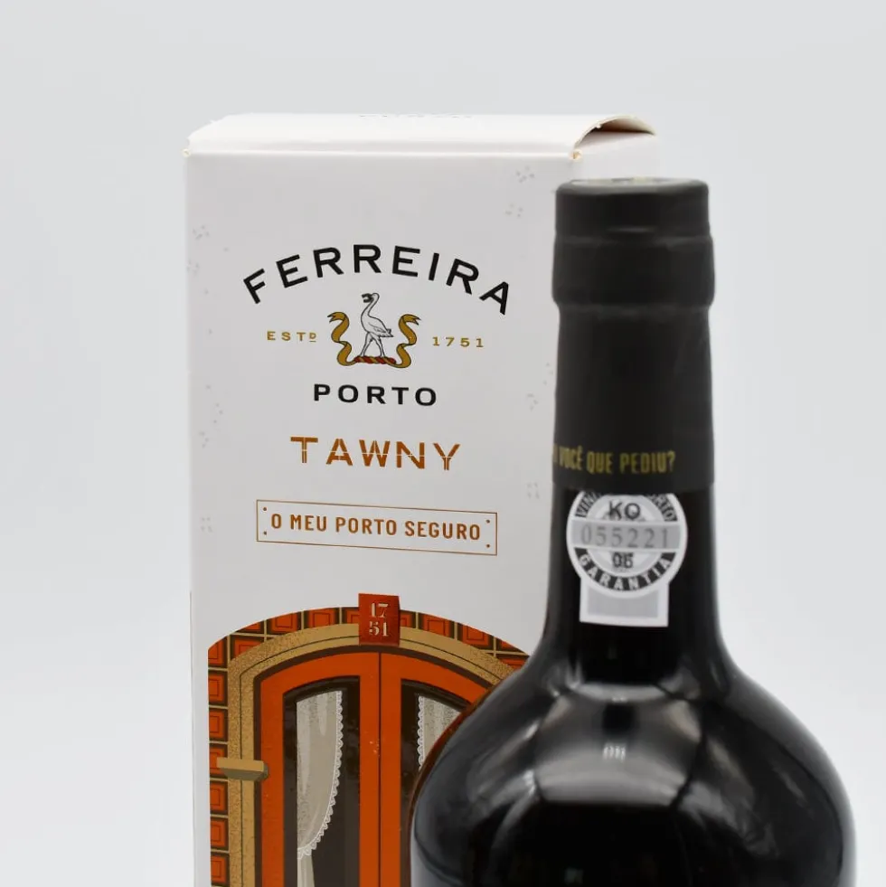 Ferreira I Porto Tawny rouge - 75cl