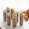 Fleur de sel au piri piri et herbes aromatiques
