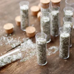 Fleur de sel au thym