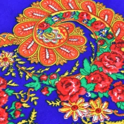 Foulard portugais
