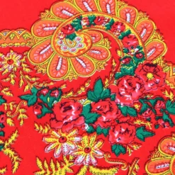 Foulard portugais