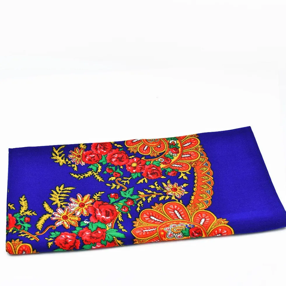 Foulard portugais "Lenço Minhoto"