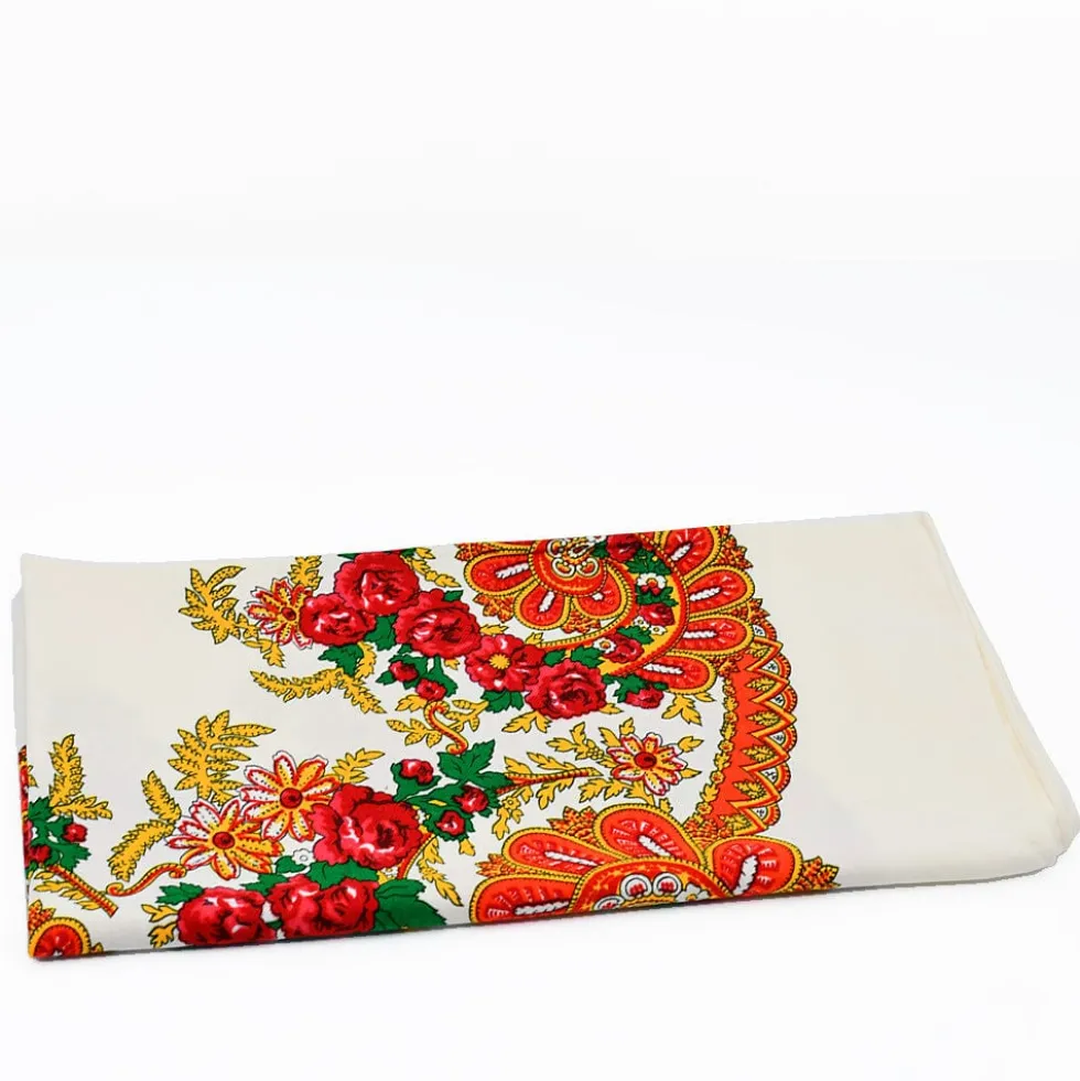Foulard portugais "Lenço Minhoto"