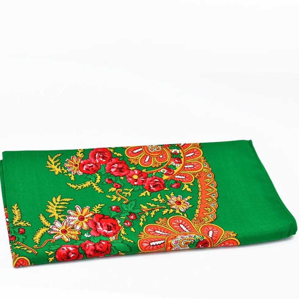 Foulard portugais "Lenço Minhoto"