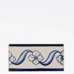 Frise Azulejo 15x7.5cm