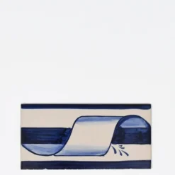 Frise Azulejo 15x7.5cm