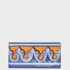 Frise Azulejo 15x7.5cm