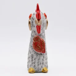 Galo 25cm - Prazeres Côta