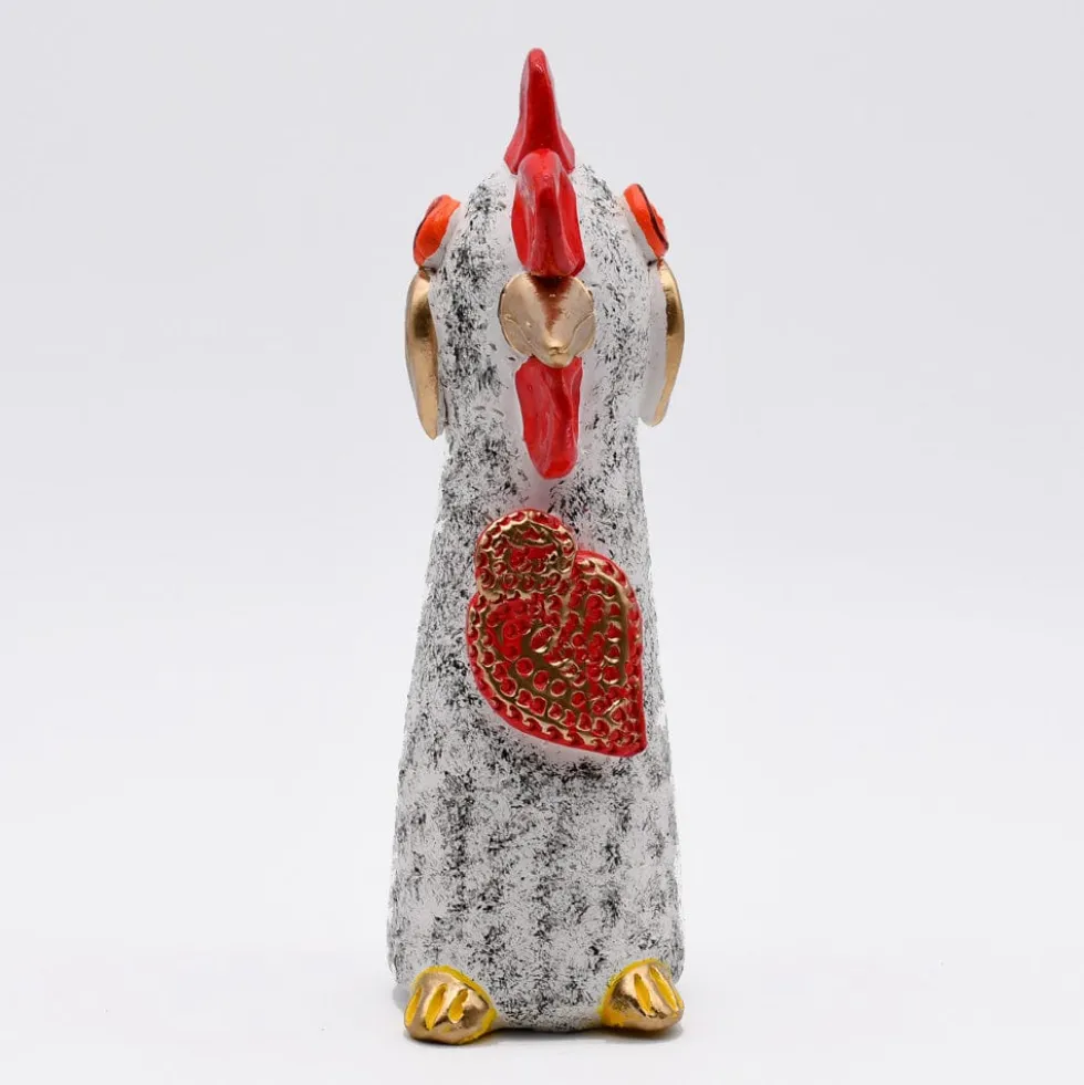 Galo 25cm - Prazeres Côta