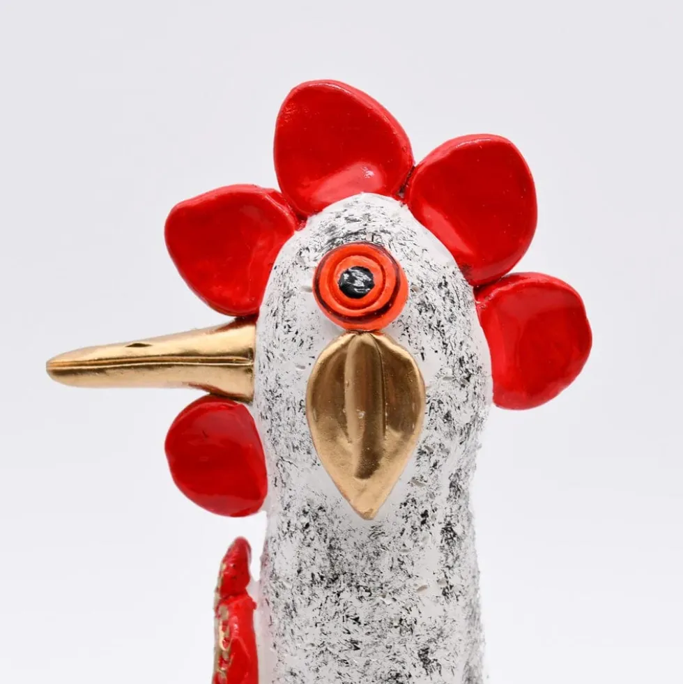 Galo 25cm - Prazeres Côta
