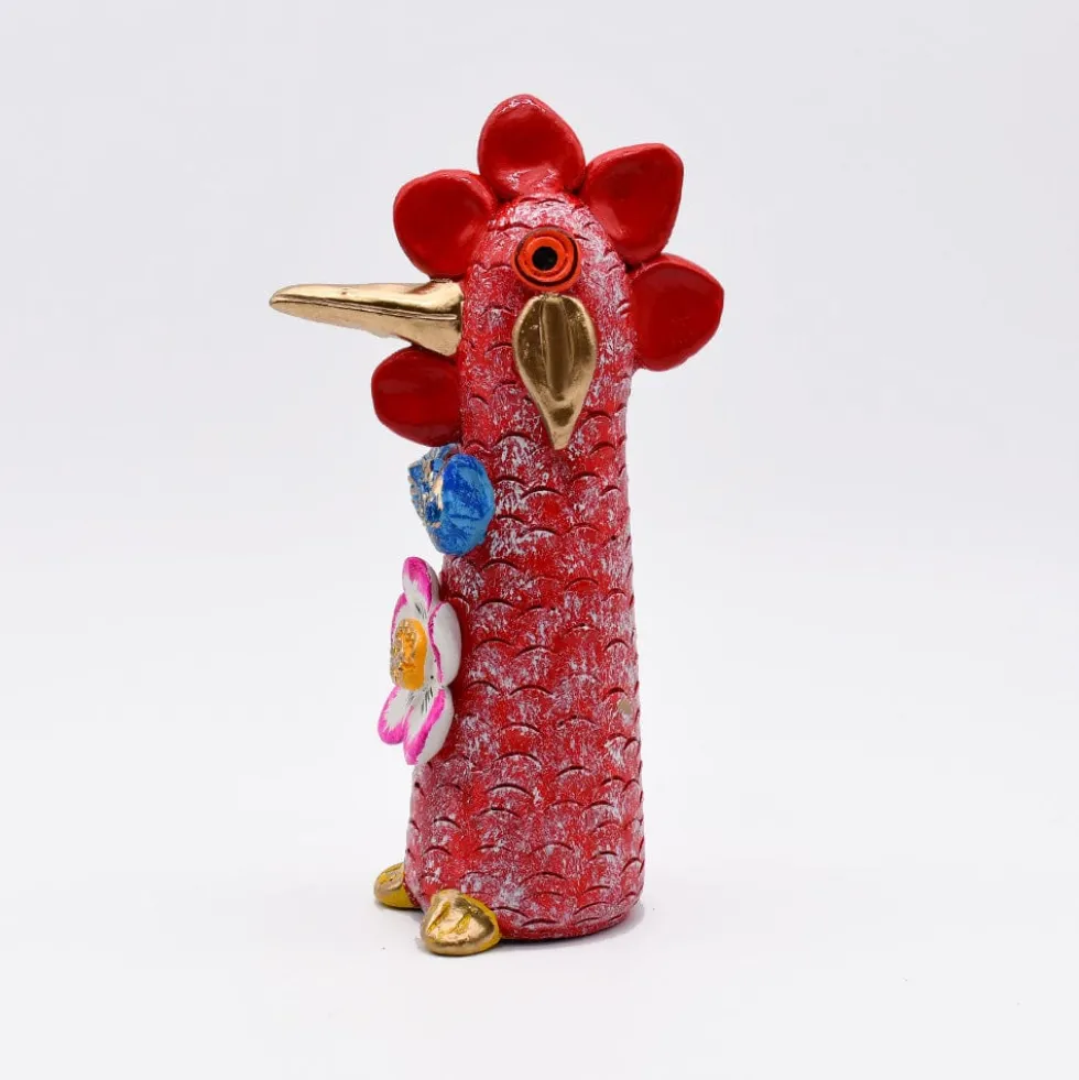 Galo 25cm - Prazeres Côta