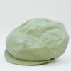 Gavroche en lin - Vert d'eau