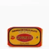 Georgette I Conserve de petites sardines à la tomate piquante