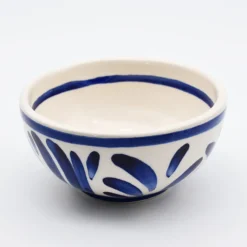 Grand bol en céramique 