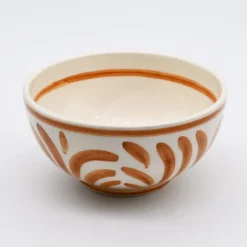 Grand bol en céramique