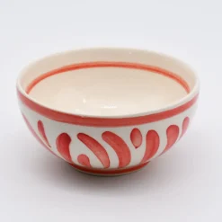 Grand bol en céramique