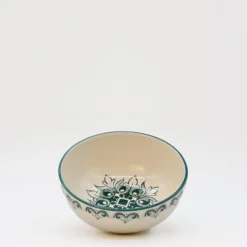Grand bol en céramique 