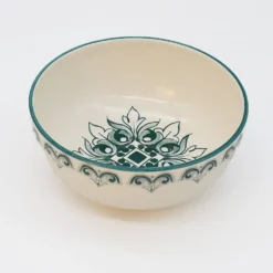 Grand bol en céramique 