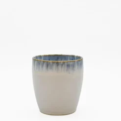 Grand mug en grès "Brisa”