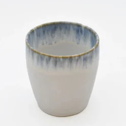 Grand mug en grès "Brisa”
