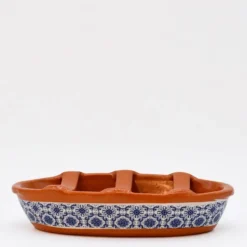 Grille Chouriço "Padrão" - Bleu