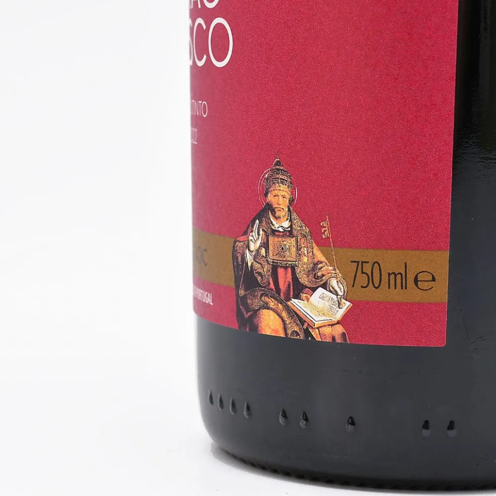 Grão Vasco I Vin rouge du Dão - 75cl
