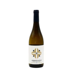 Herdade do Arrepiado 2020 I Vin blanc de l'Alentejo - 75cl