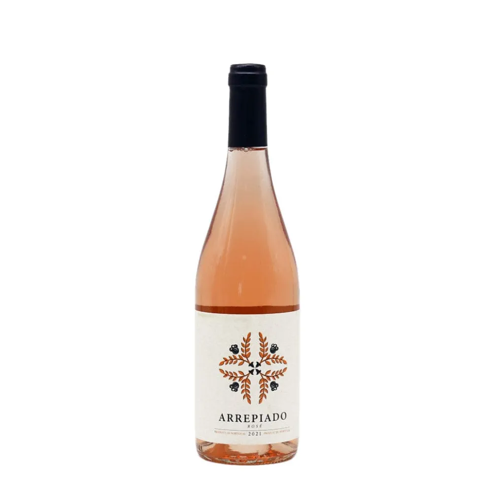 Herdade do Arrepiado 2020 I Vin rosé de l'Alentejo - 75cl