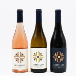 Herdade do Arrepiado 2020 I Vin rosé de l'Alentejo - 75cl