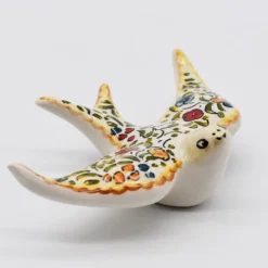 Hirondelles en céramique de Coimbra