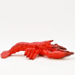 Homard en céramique - 38 cm